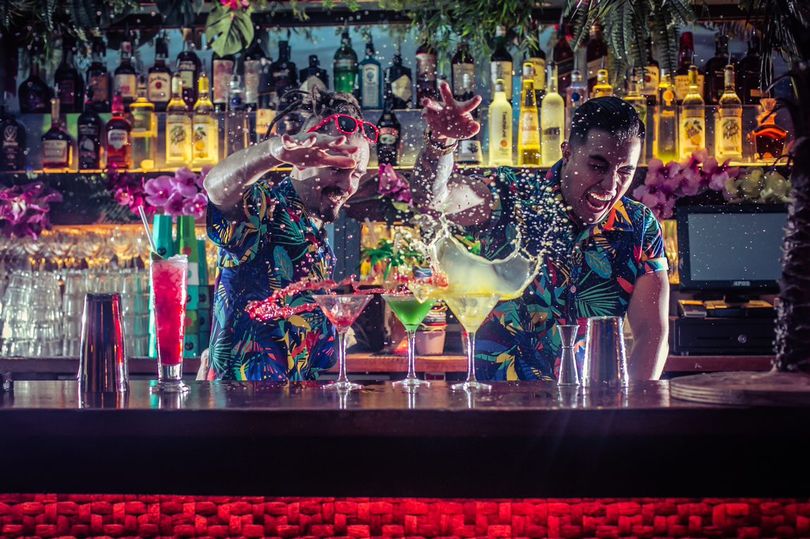 barrio london tequila bar covent garden 1