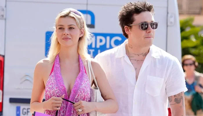 brooklyn beckham san sang lam bo