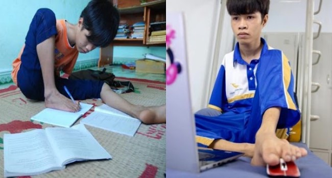 cau hoc tro khong tay xin vao google 1