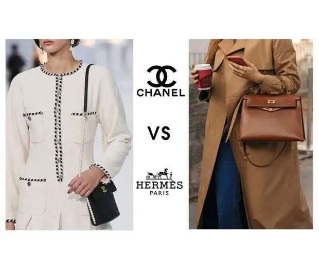 chanel tang gia tui xach 1