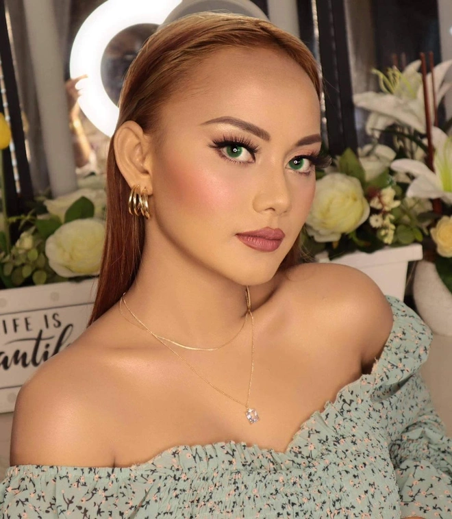 co be an xin Rita Gaviola 1