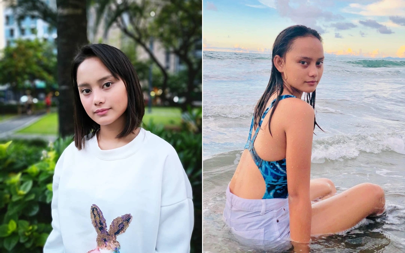 co be an xin Rita Gaviola 1