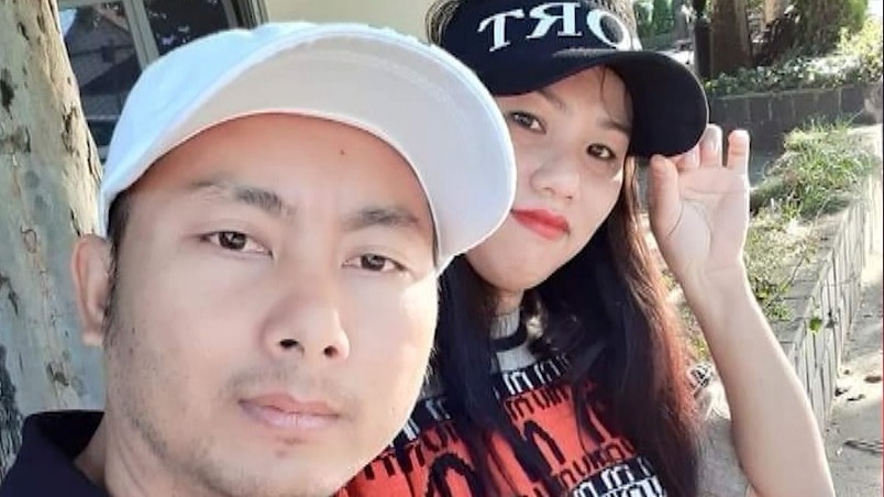 doi vo chong nam tay nhau o essex 1