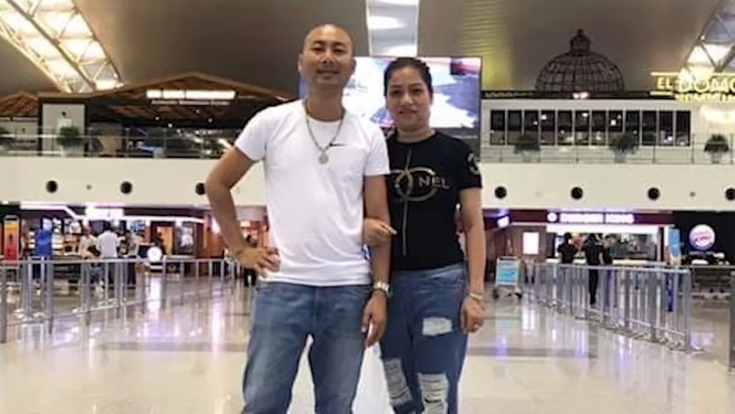 doi vo chong nam tay nhau o essex 1