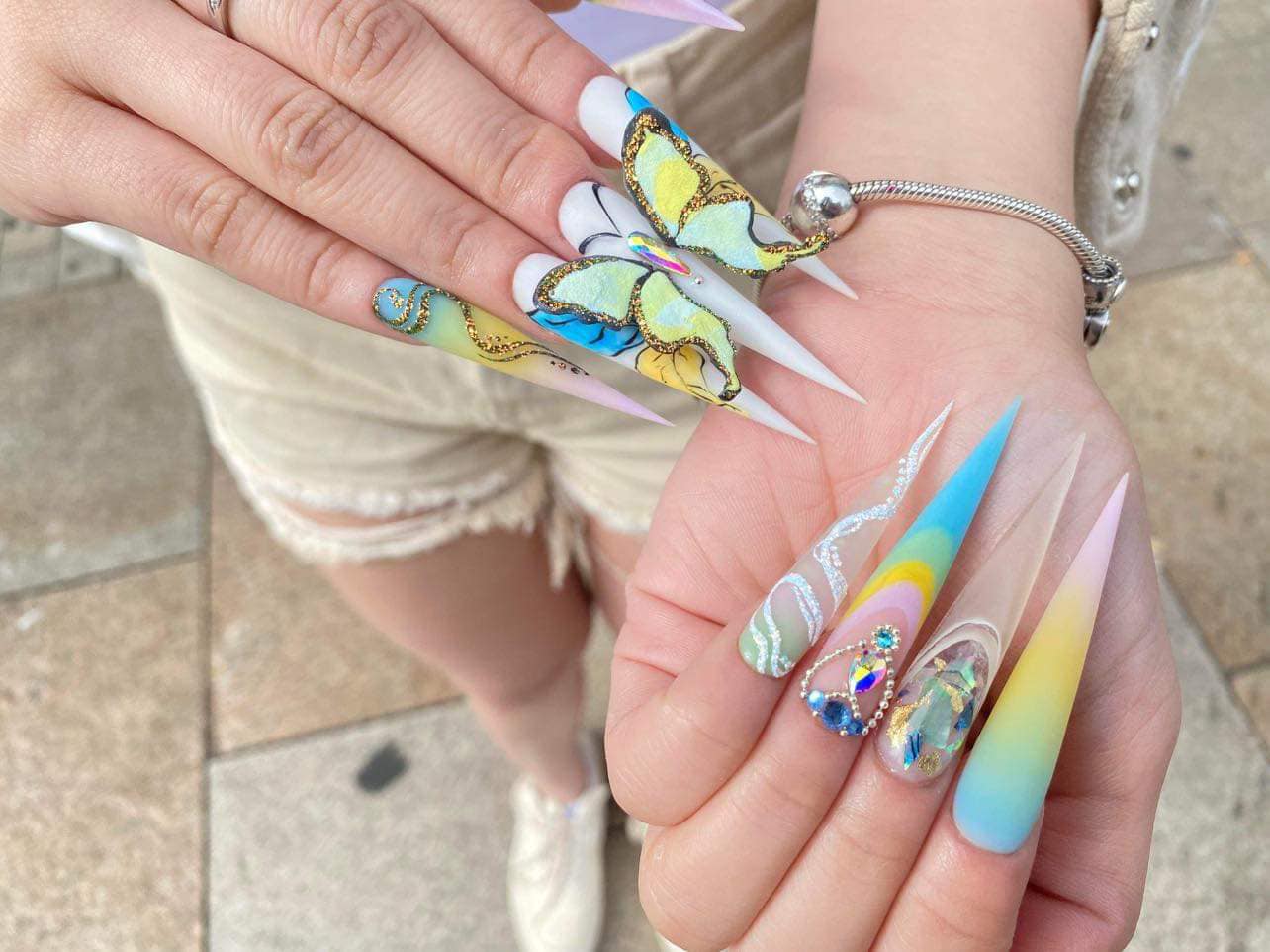 gala uk next top nail 6