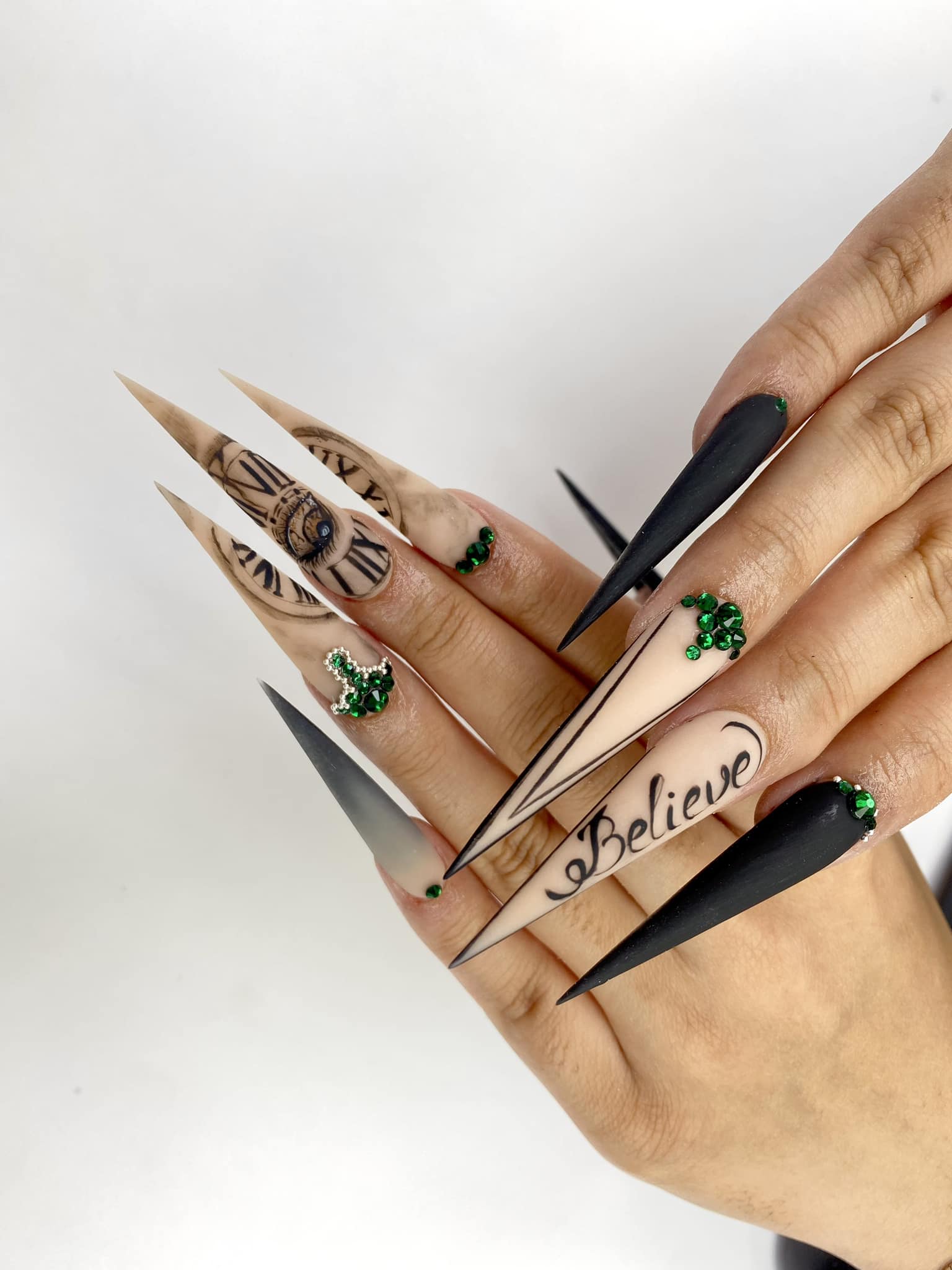gala uk next top nail 6