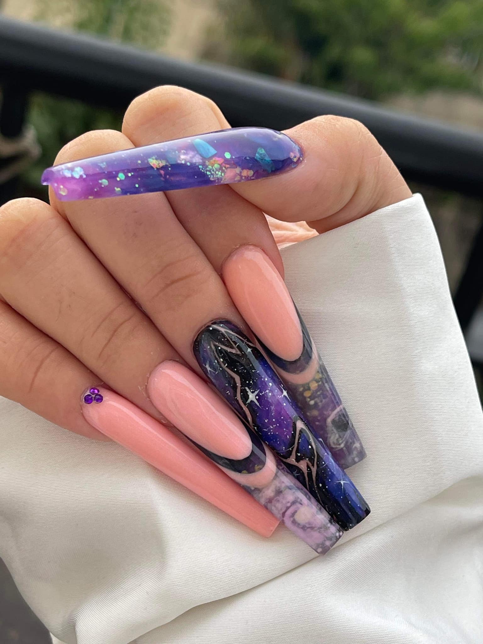 gala uk next top nail 6