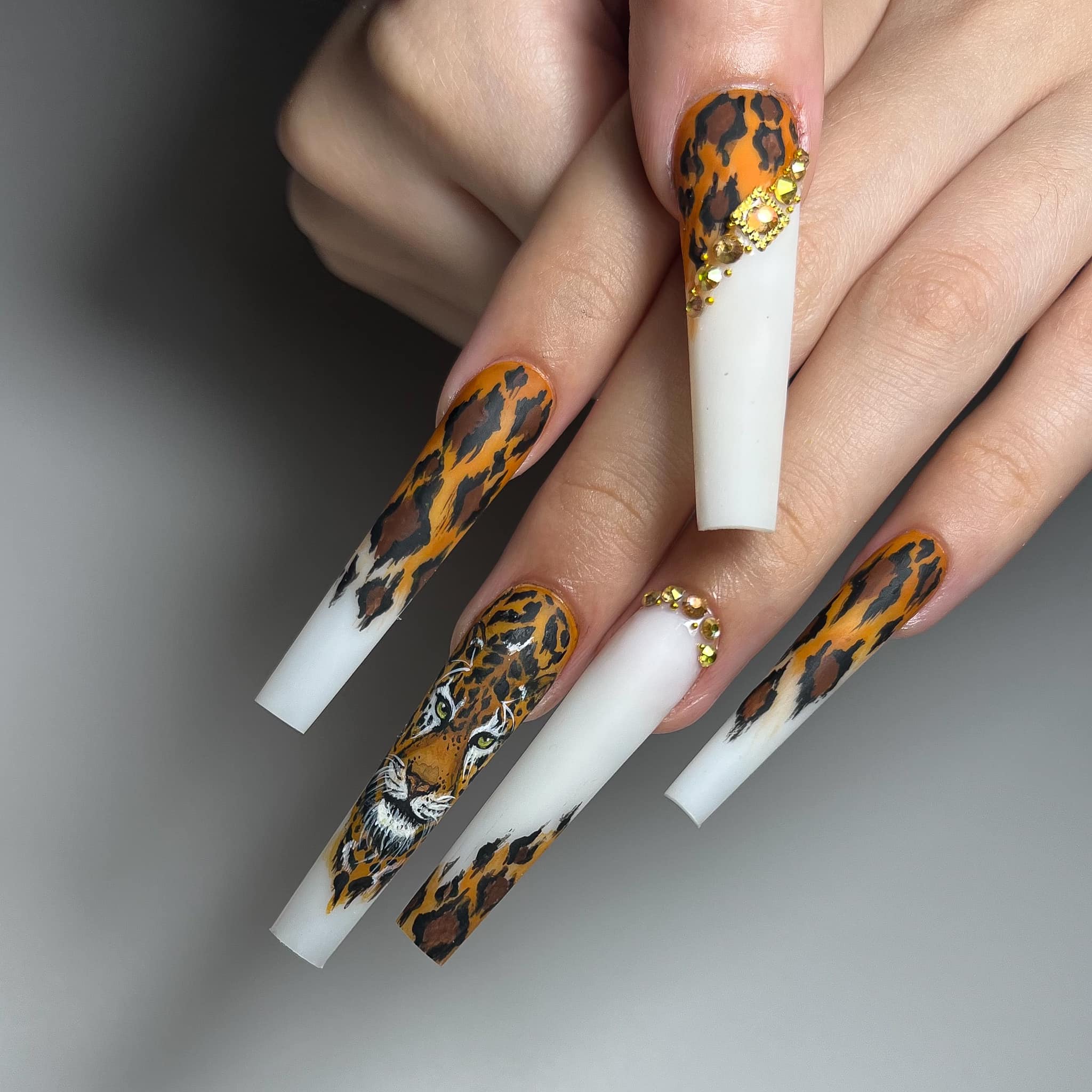 gala uk next top nail 6