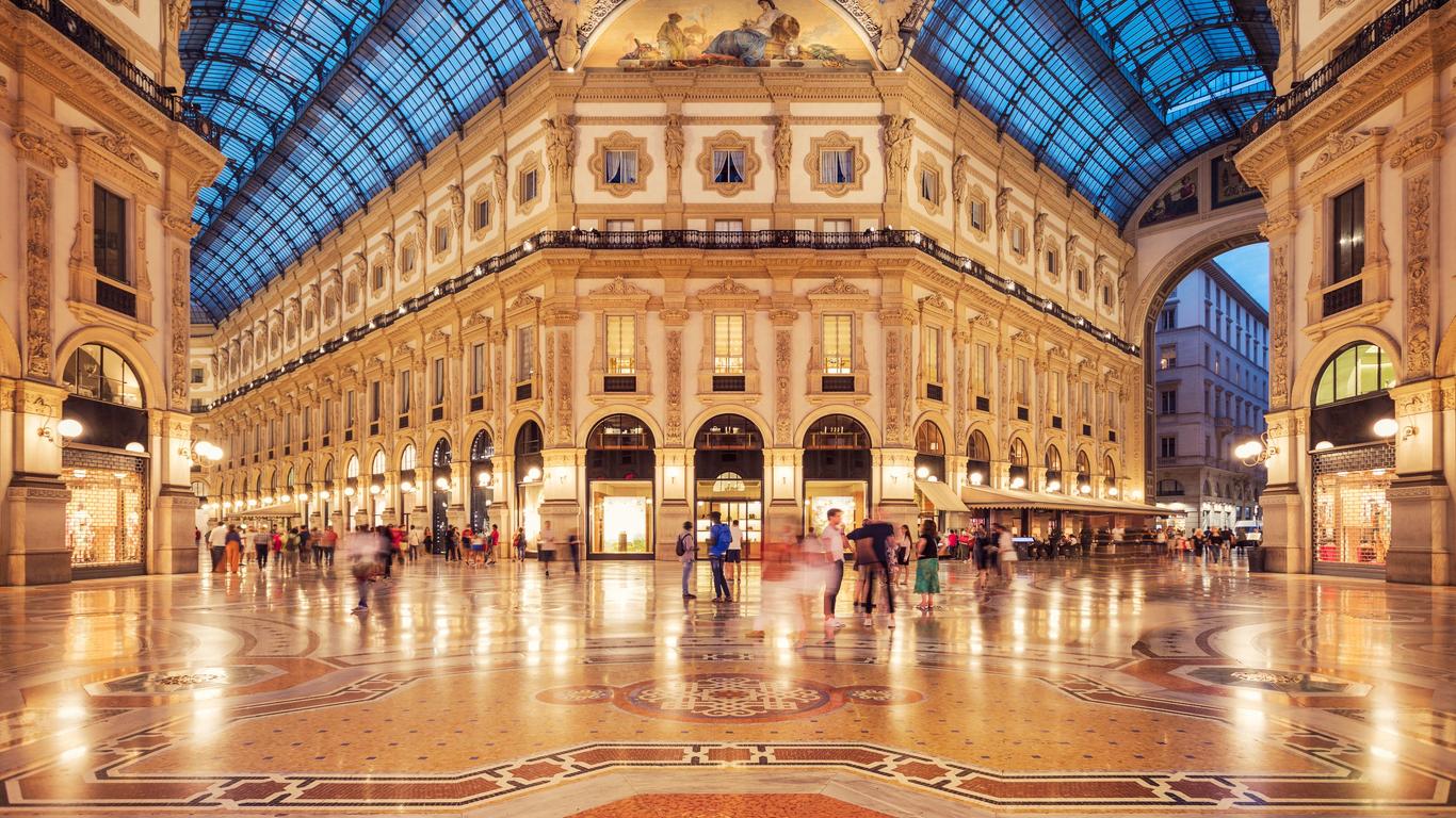gia ve re tu london di milan