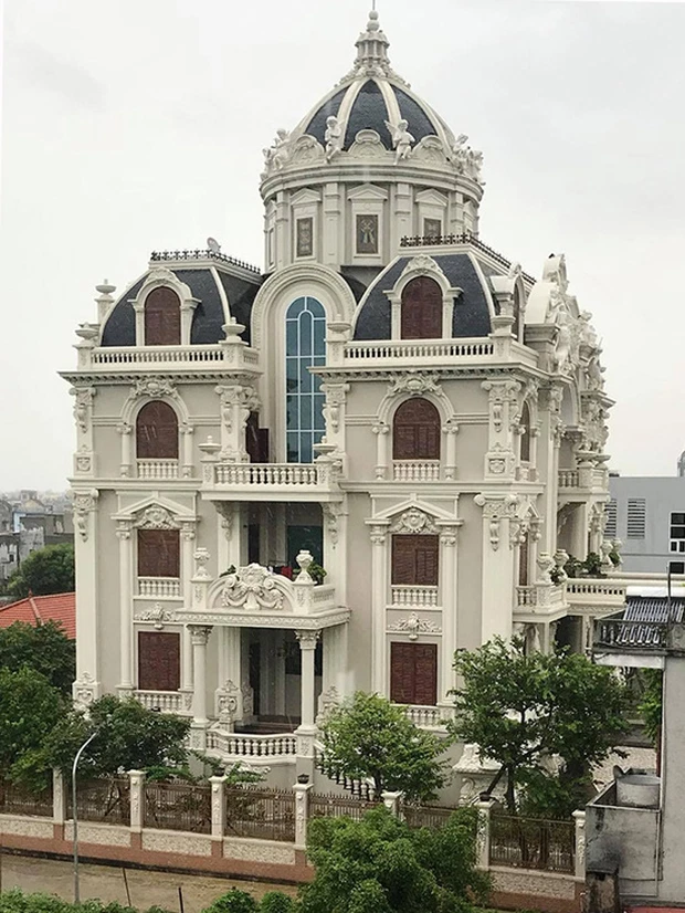 lau dai nam dinh 1