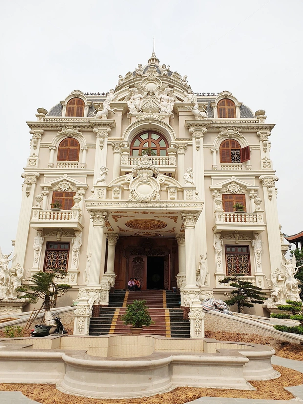 lau dai nam dinh 1