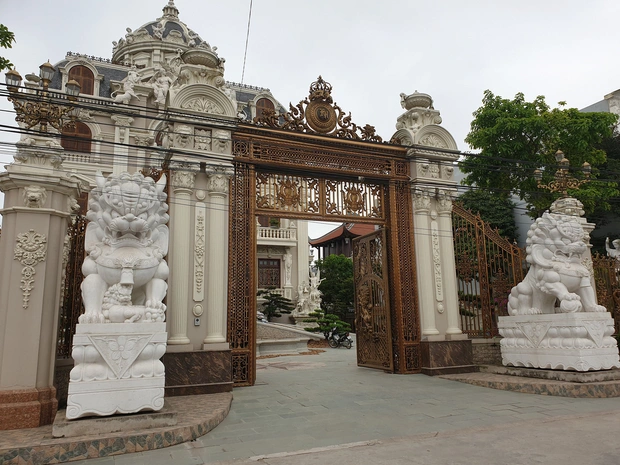 lau dai nam dinh 1