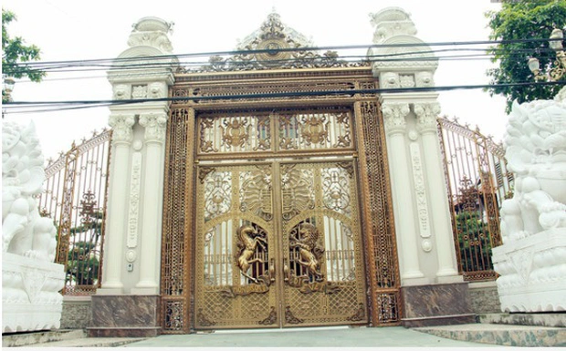 lau dai nam dinh 1