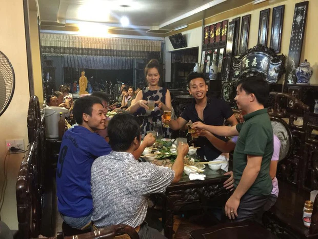 lau dai nam dinh 1