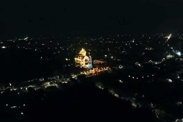 lau dai nam dinh 1