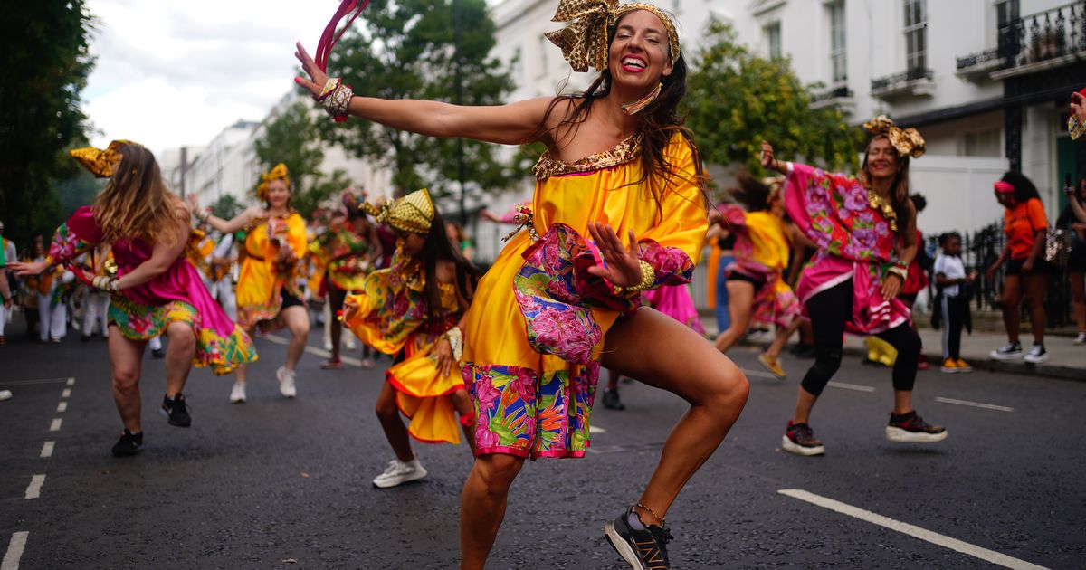 le hoi notting hill carnival 1