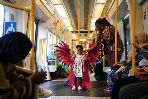le hoi notting hill carnival 1