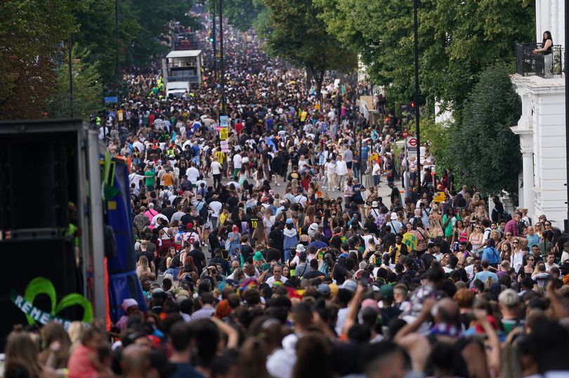 le hoi notting hill carnival 4