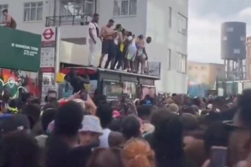 le hoi notting hill carnival 5