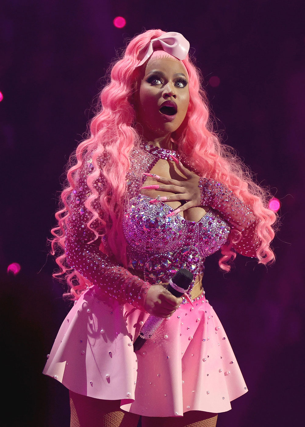 mau nail vma awards 1
