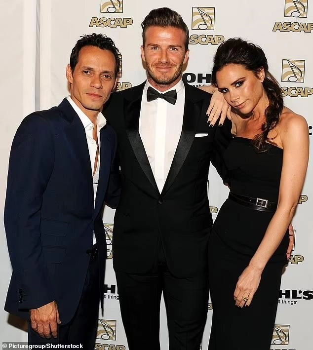 mau thuan me chong con dau nha david beckham 1