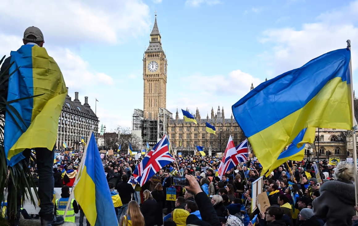nguoi ti nan ukraine o anh bi tu choi