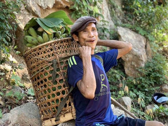 nguoi rung ho van lang