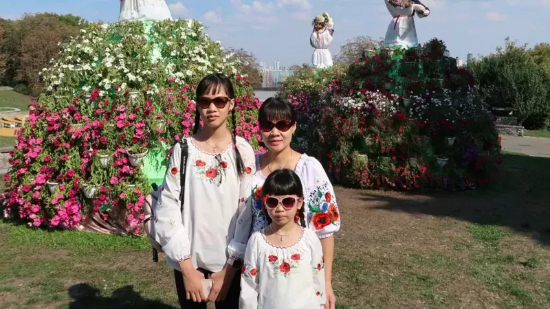 nguoi viet ukraine ti nan tai anh 1