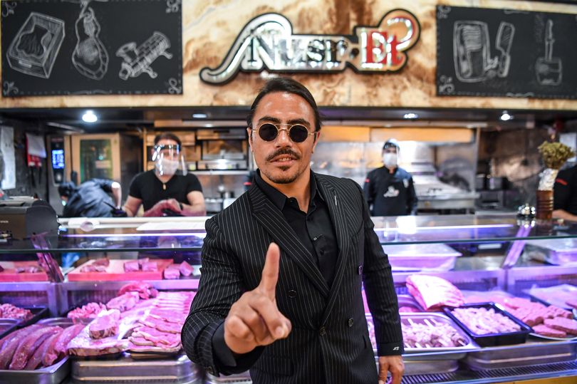 nha hang salt bae 1