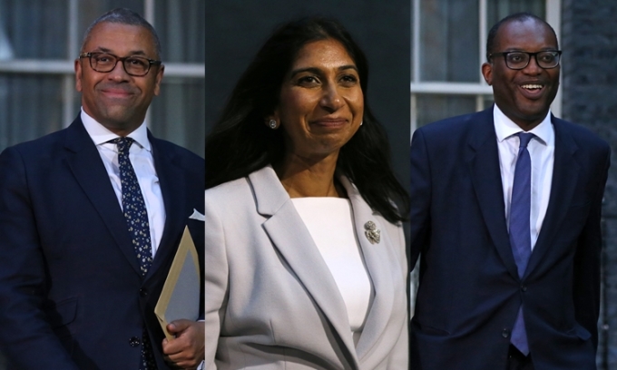 noi cac ba liz truss 1