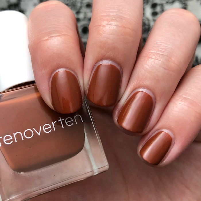 nuoc son mong tay nail polish khong doc hai non toxic 2