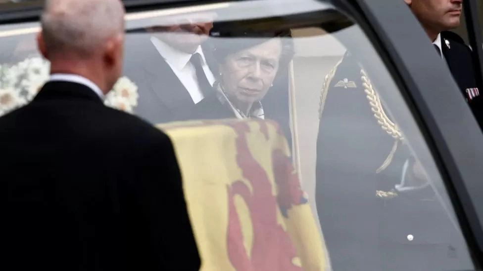 princess anne 1