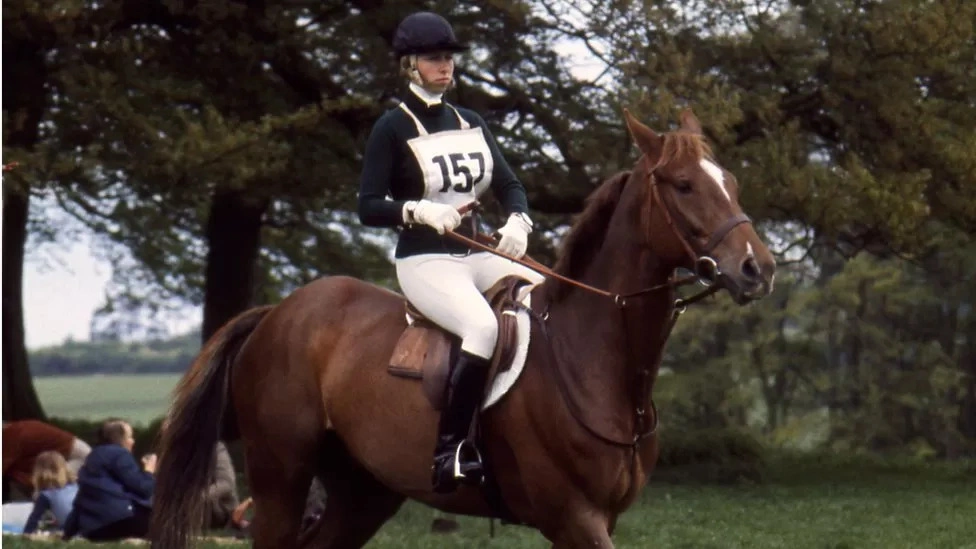 princess anne 1