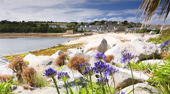 quan dao Scilly 1