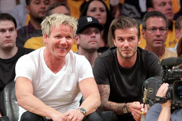 tai san cua Gordon Ramsay 1
