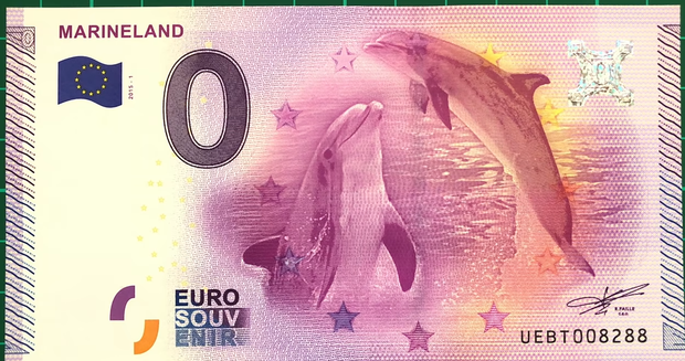 to tien 0 euro 1
