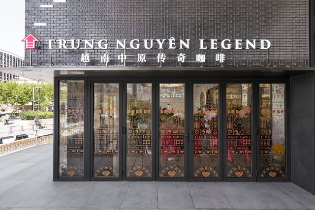trung nguyen legend lan san thi truong trung quoc 1