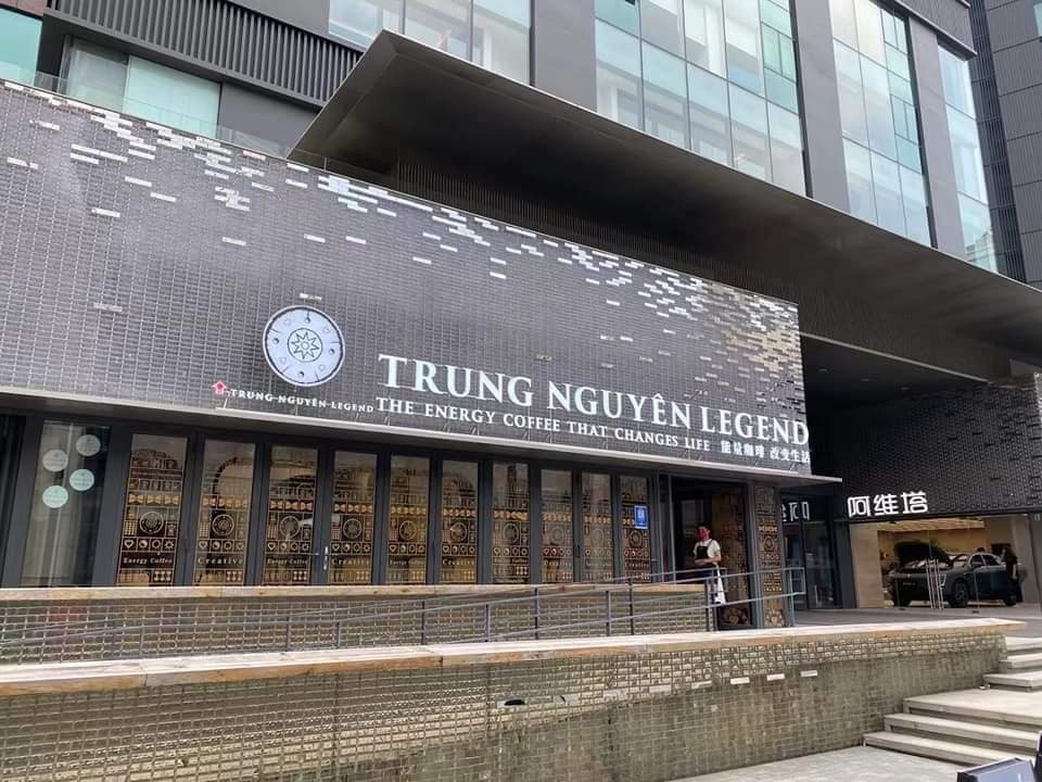 trung nguyen legend tai thuong hai