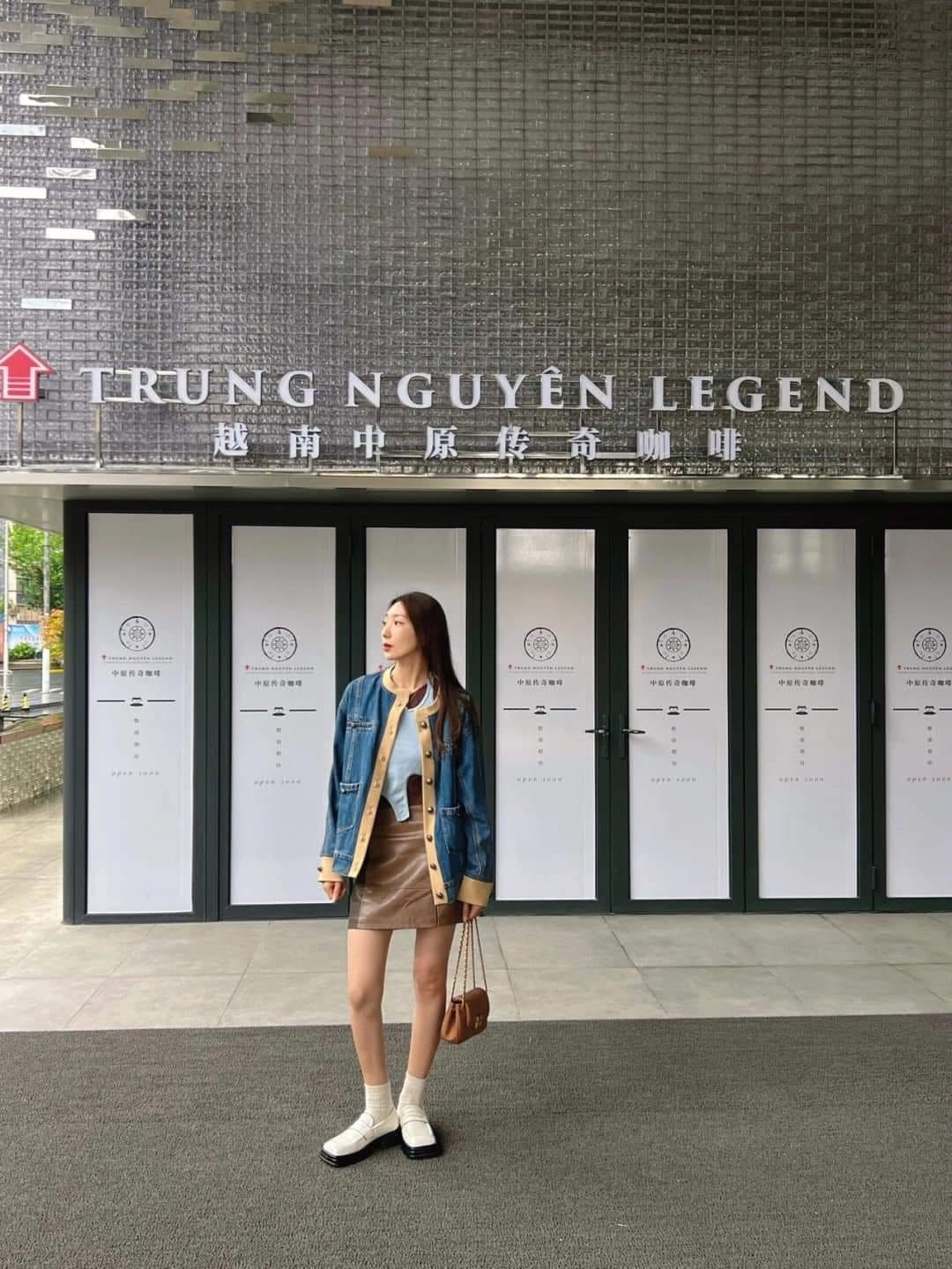 trung nguyen legend tai thuong hai 2