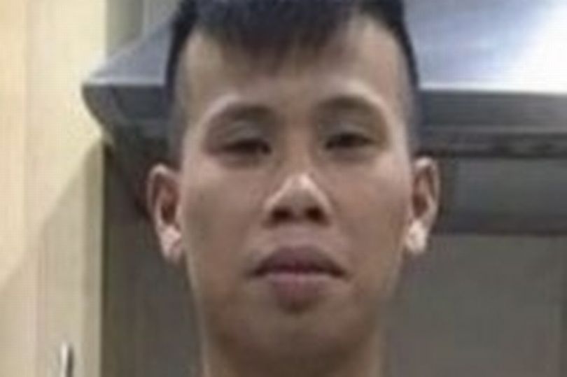 uoc van nguyen oldham
