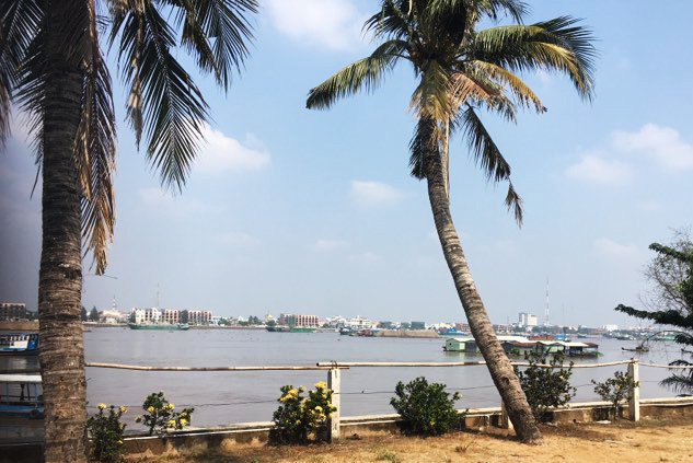 viet kieu bi lua tinh tien
