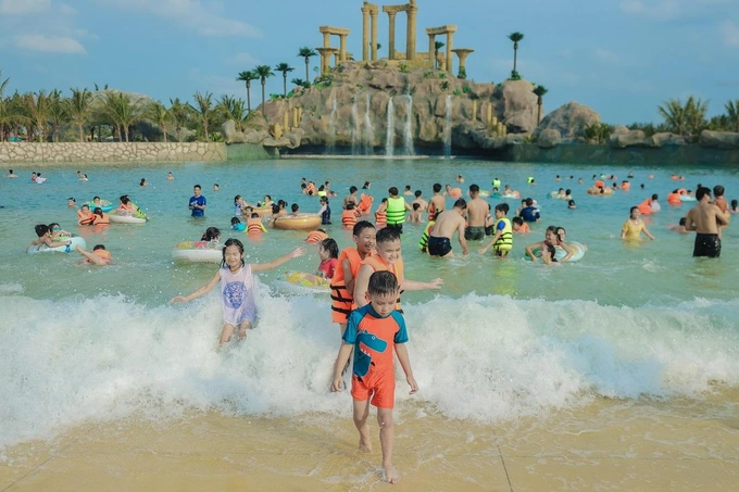 vinhomes ocean park 2