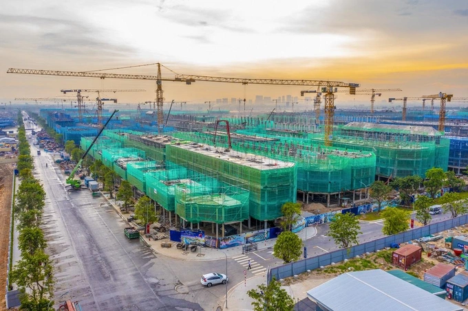 vinhomes ocean park 2