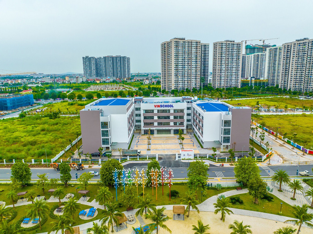 vinhomes ocean park thanh pho giao duc 1