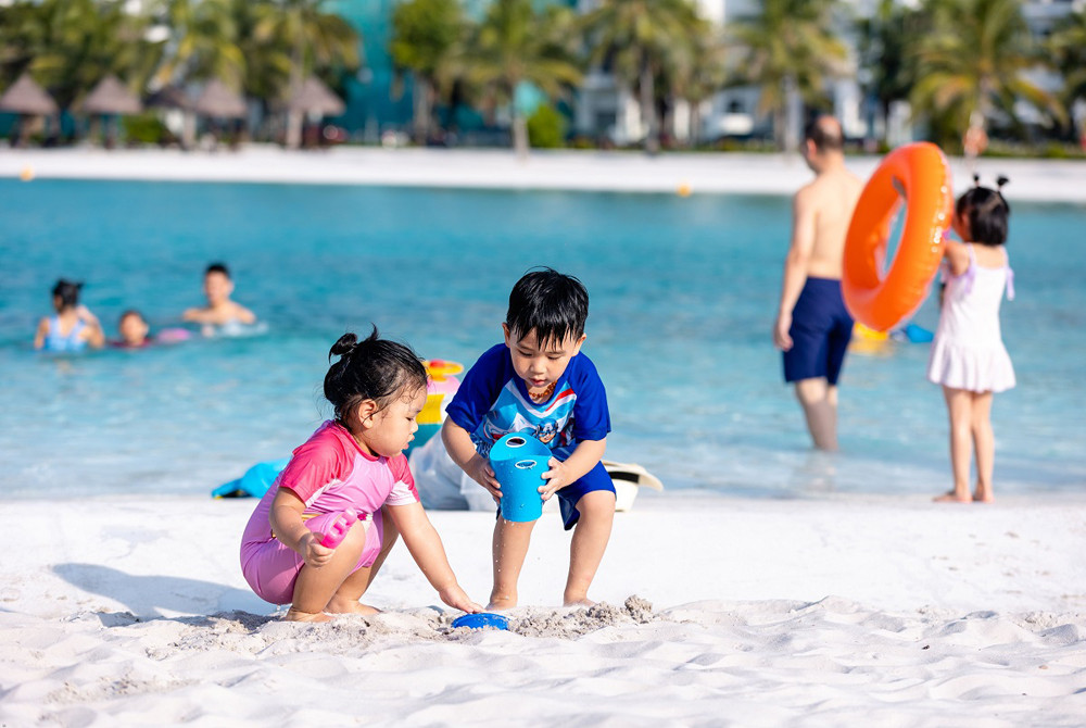 vinhomes ocean park thanh pho giao duc 1