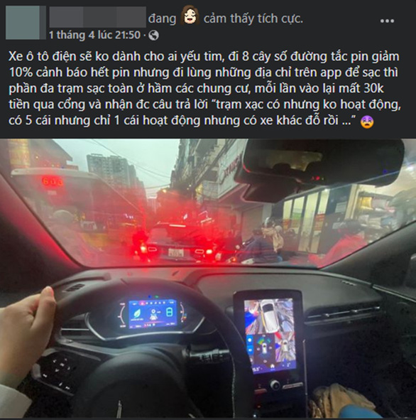 xe dien tac duong 1