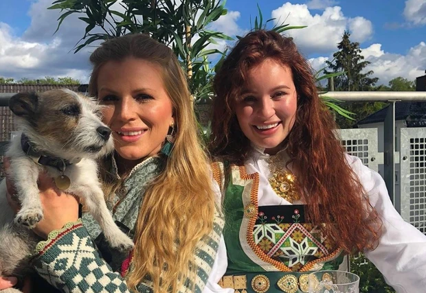 Alexandra Andresen 1
