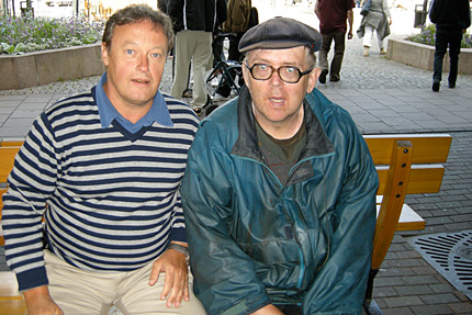 Curt Degerman 1