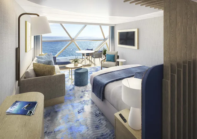Icon of the Seas 1