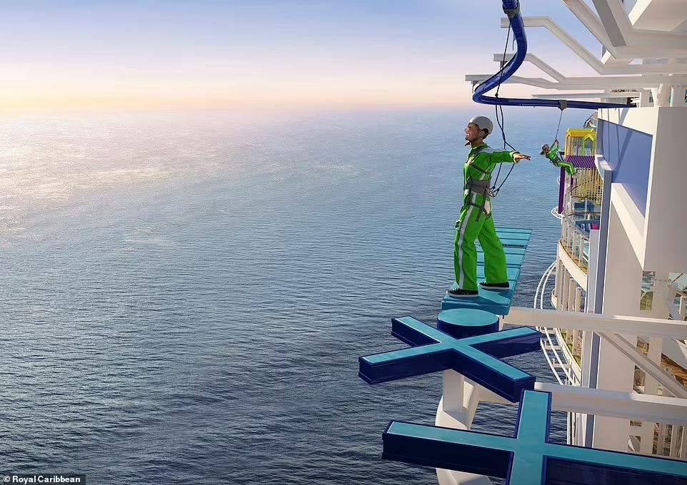 Icon of the Seas 23